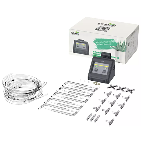 ���� RainPoint Wifi Smart Watering Pump Kit, ������ �� 6259 ���
