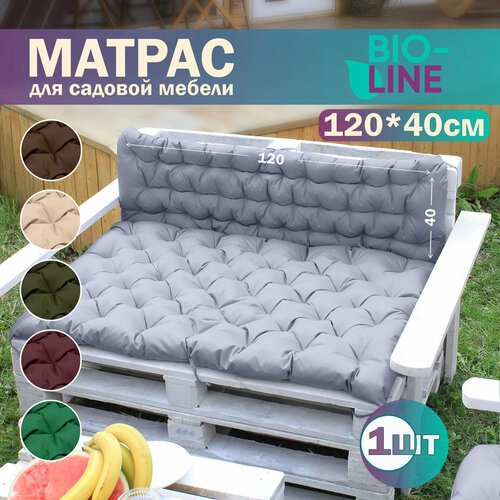 ���� ������-������� Bio-Line 40 x 120��, ��� ����, ������������ ��� ����, ����������������� �����, �����, ������ �� 1454 ���