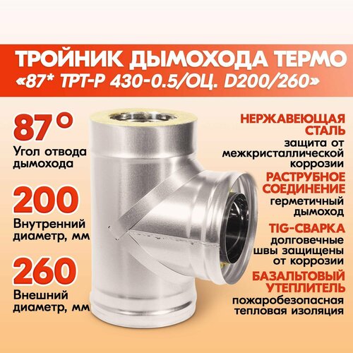 ���� ������� �������� ����� 87* ���-� 430-0.5/��. D200/260 ������������� � �������� ���������, ������� ������� ����� �� ���������� ��� ��������, ������ �� 5161 ���