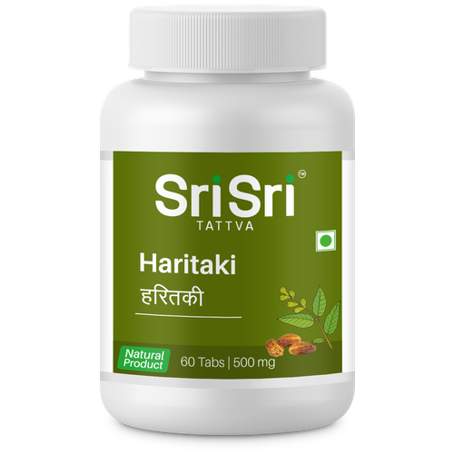 ���� Sri Sri Tattva Haritaki ���., 50 �, 60 ��., ������ �� 359 ���