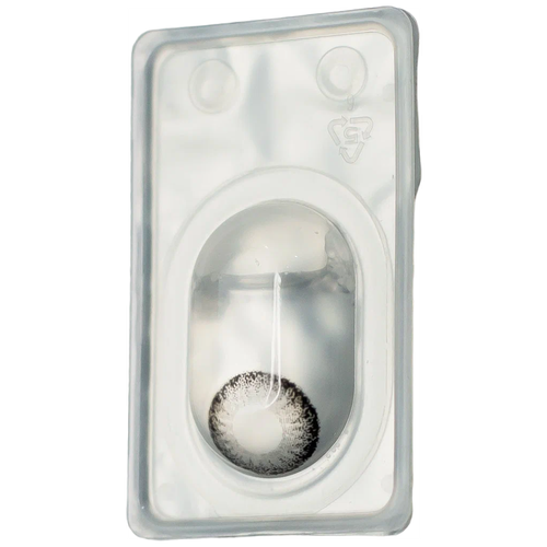 ���� ���������� ����� EOS P-con D 14.0 211, 2 ��., R 8,6, D -1, 211 gray, 1 ��., ������ �� 1090 ���