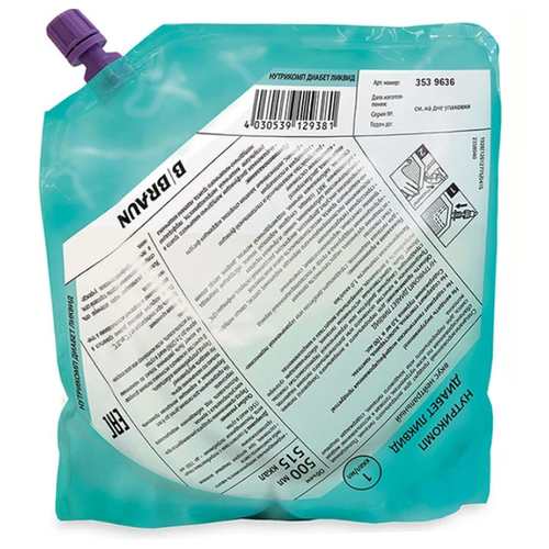 ���� ��������� ������ ������, ������� � ������������, 500 ��, �����������, ������ �� 714 ���