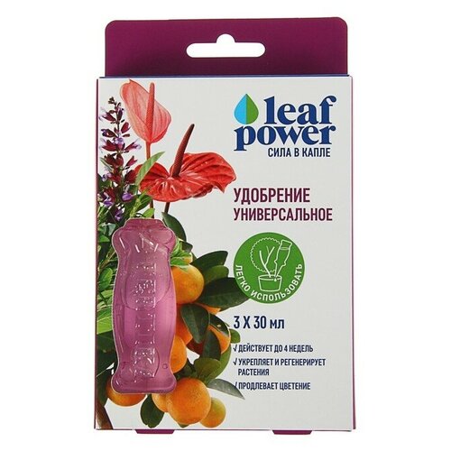  FERTIKA    Leaf Power , 330   -     , -, 