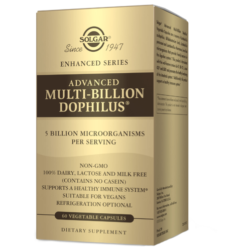  Advanced Multi-Billion Dophilus ., 180 , 60 .   -     , -, 