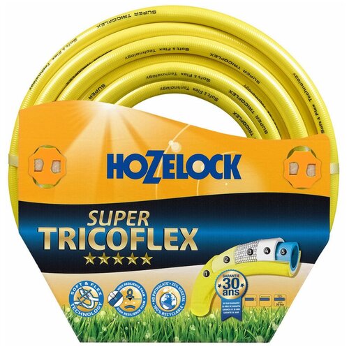   SUPER TRICOFLEX (12.5 ; 50 ) Hozelock 116787,   7800 