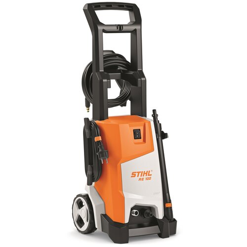 ���� ����� �������� �������� STIHL RE 100, 120 ���, 440 �/�, ������ �� 23490 ���