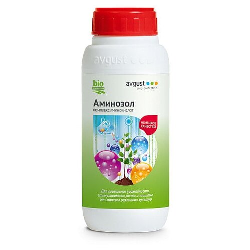 ���� ��������� avgust ��������, 0.5 �, 600 �, 1 ��., ������ �� 2026 ���