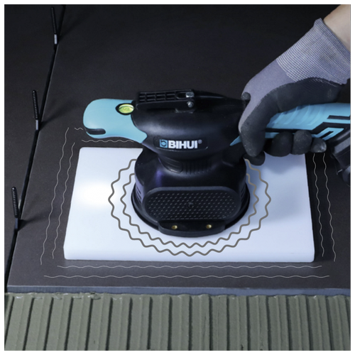 ���� ������� �� �������� ������������ ��� ������ BIHUI, LFTBV-BB, ������ �� 2500 ���