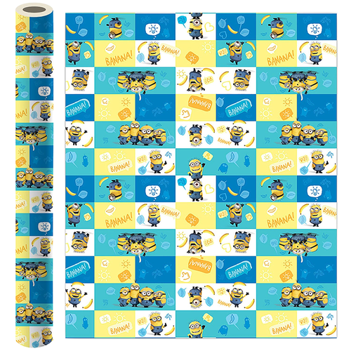    ND Play Minions 2 3D , 100x70 , 2 ., /   -     , -, 