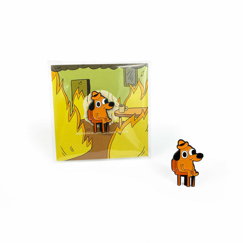 ���� ������ ������������� / Little Pins / This Is Fine / �������� / ���� / ������� /, ������ �� 749 ���