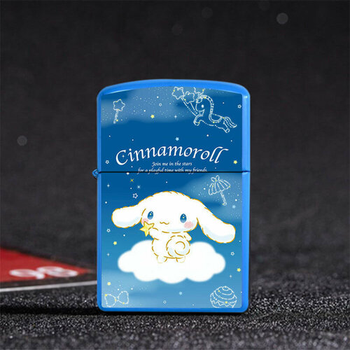     Cinnamoroll ,   800 