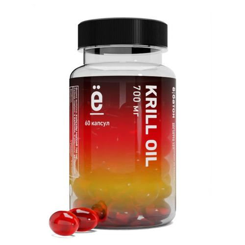  Krill oil ., 60 .   -     , -, 