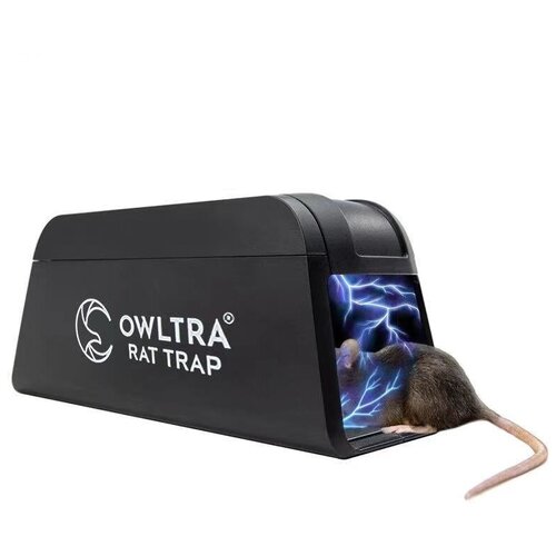    Electric Rat Trap OWLTRA ( Wi-Fi)   -     , -, 