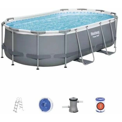 ���� ��������� ������� PowerSteel 427�250�100��,7250�, ���.-�����2006�/�, ��������, ����.-�������, ������ �� 53250 ���