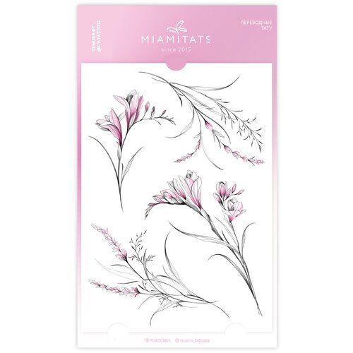 ���� MIAMITATS ���������� ���� Tender (maxi), ������ �� 940 ���