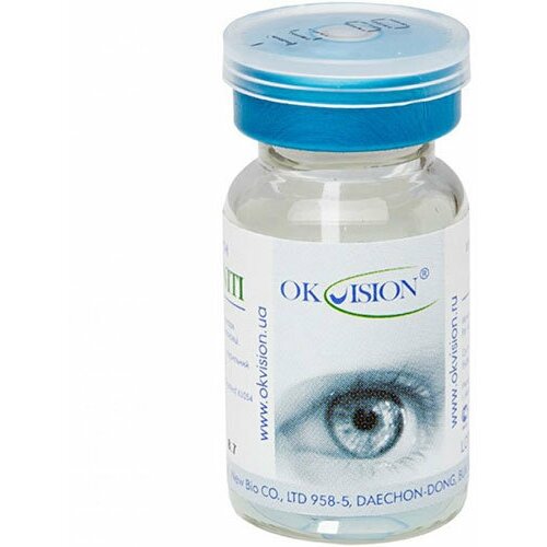    OKVision Infiniti., 1 ., R 8,4, D -5, , 1 .   -     , -, 