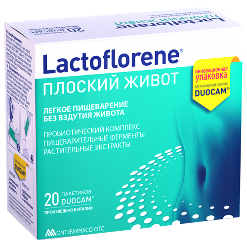  Lactoflorene   ., 800 , 20 .,    -     , -, 