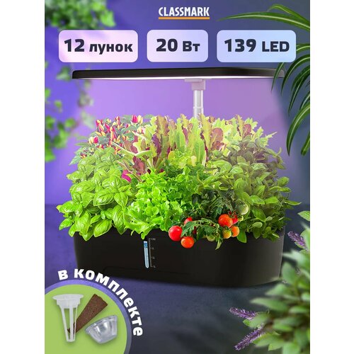 ���� ����������� ������� ����������� �������� � LED ����������, ������ �� 5733 ���