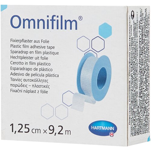 ���� Hartmann OMNIFILM �������� ����������� �� ���������� ������ ��� �����������, 1.25�920 �� ����������, ������ �� 331 ���