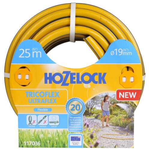 ���� ����� HOZELOCK Tricoflex Ultraflex, 3/4