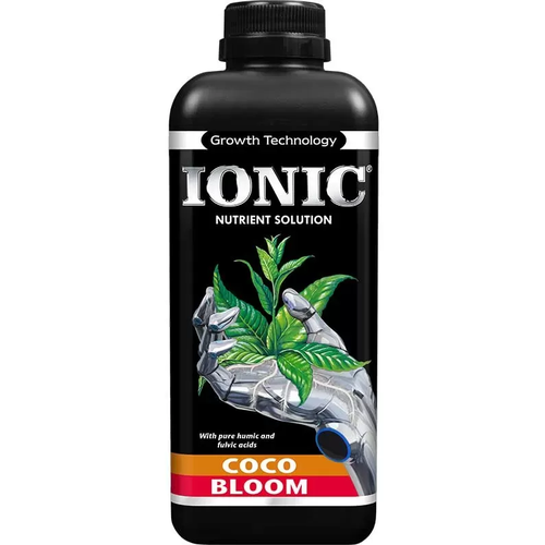     Growth technology IONIC Coco Bloom 1,    ,   ,   2440 