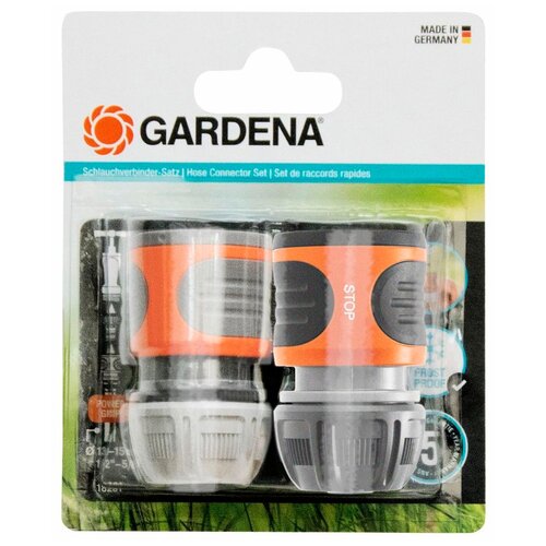 ���� �������� ����������� (18279-34) GARDENA, ������ �� 1871 ���