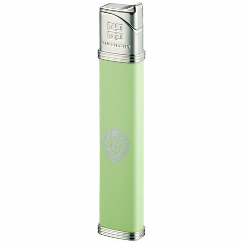 ���� ��������� ������� GIVENCHY G35 Green Lacquer Heart 4G, GV G35-3523, ������ �� 6422 ���