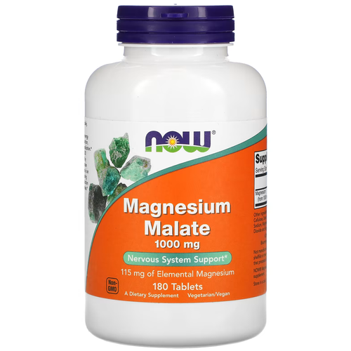  Magnesium Malate .,   3097 