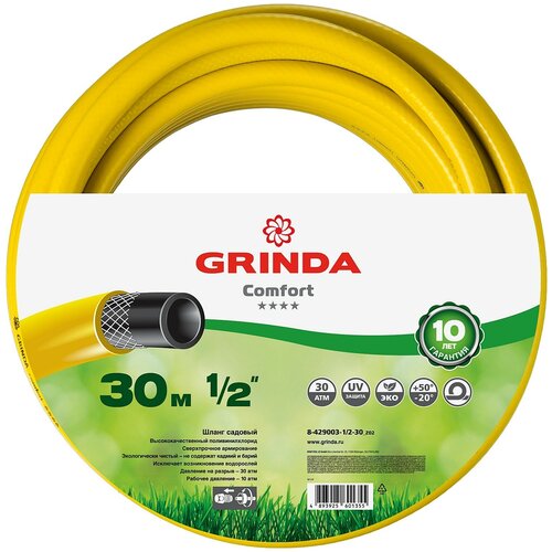     GRINDA COMFORT 8-429003-1/2-30,   1470 