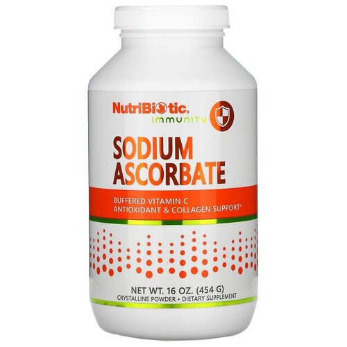 ���� Sodium Ascorbate, 454 �, ������ �� 3020 ���