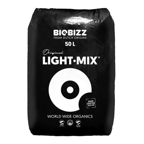 ���� ����� ��� ������ Biobizz Light-Mix 50�, ������ �� 3844 ���