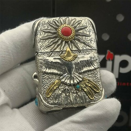  Zippo   -     , -, 