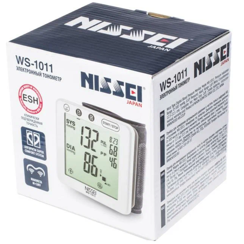   Nissei WS-1011   -     , -, 