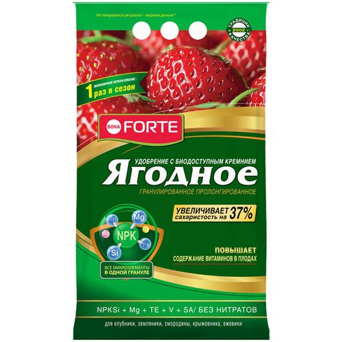 ���� ��������� BONA FORTE ������� ����������������, 2.5 �, 2500 �, 1 ��., ������ �� 549 ���