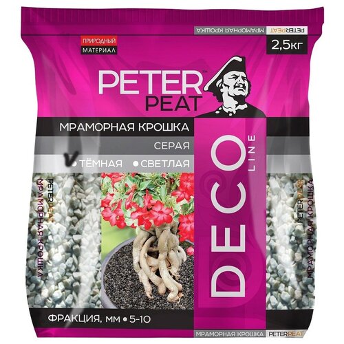 ���� ��������� ������ Peter Peat Deco Line ������� 5-10 ��, 2.5 ��, ������ �� 469 ���