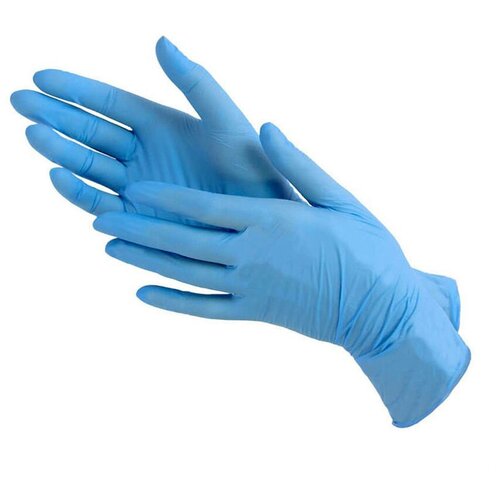    SFM Supersoft Nitrile, 100 , : XL, : , 1 .   -     , -, 