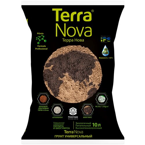        (Terra Nova) 10 .,   750 