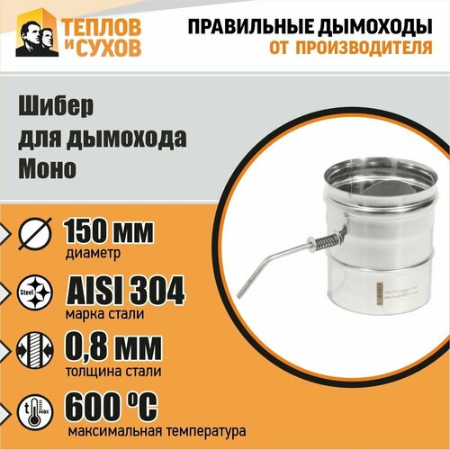 ���� ����� ��(�)-� 304-0.8 D150 (�), ������ �� 2482 ���