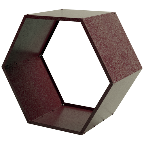 ���� �������� (���������) Delta-Park WH, ���������-�������, ������ �� 7030 ���