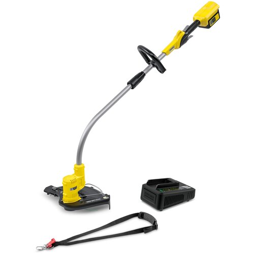 ���� ������� ������������� KARCHER LTR 36-33 Battery Set, 33 ��, ������ �� 38490 ���