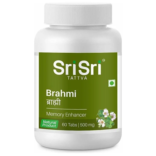  Sri Sri Tattva Brahmi ., 500 , 60 , 60 .,   459 