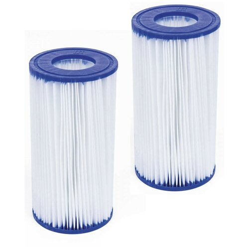 ���� �������� ���������� ��� ������ ������ Bestway III A\C 58012 , 2 ��., ������ �� 699 ���