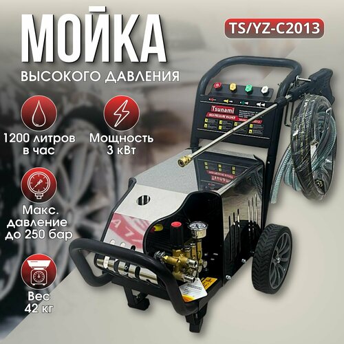 ���� ����� �������� �������� YZ-C2013, ��� Profesional - 3 ��� (250 ���) � ����������� ����., ������ �� 66000 ���