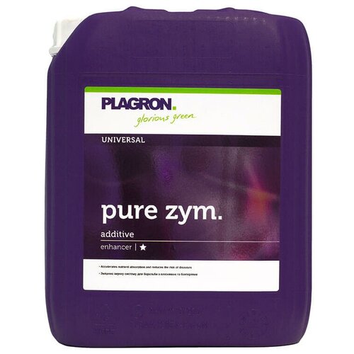 ���� PLAGRON Pure Zym 5 �, ������ �� 12150 ���
