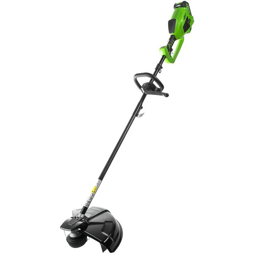 ���� ������� �������������� Greenworks 1301507UB GD40BCK4, � ��� � ��, 1000 ��, 4���, 40 �,  � ���, 35.6 ��, ������ �� 22990 ���