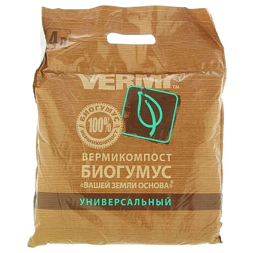 ���� ��������� Vermi �������� �������������, 4 �, ������ �� 419 ���