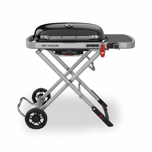    Weber Traveler   -     , -, 