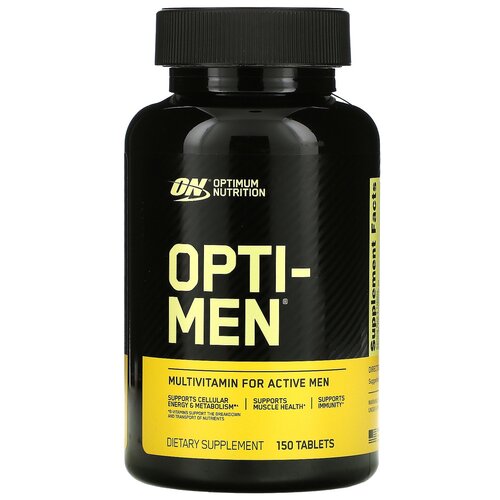 ���� Opti-Men ���., 250 ��, 150 ��., ������ �� 4778 ���