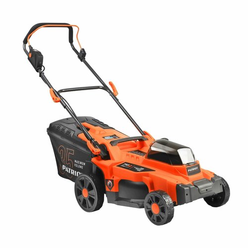 ���� ������������� �������������� PATRIOT CM 440 UES, 21�, ������ ���������� 37��, ������������ 35�, ������ �� 15854 ���