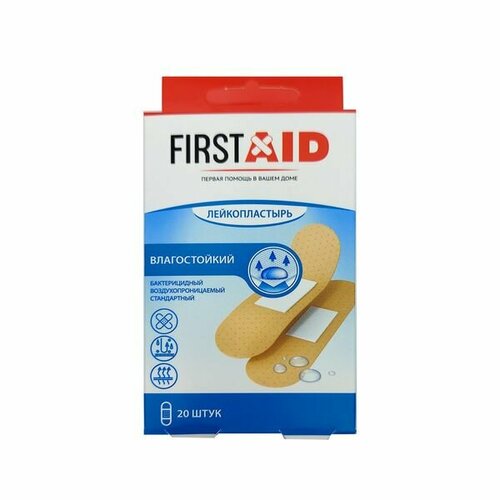       First Aid/ 19x72 20   -     , -, 